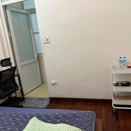 Khai Homestay Ханой Екстериор снимка