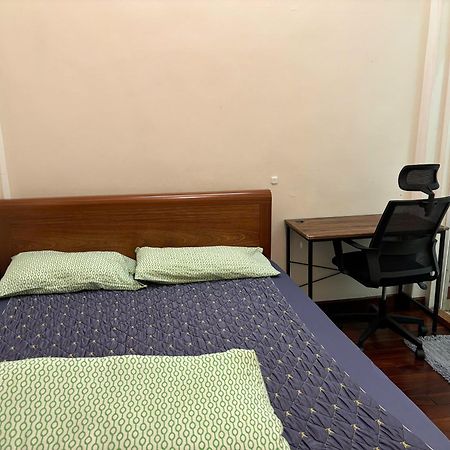 Khai Homestay Ханой Екстериор снимка