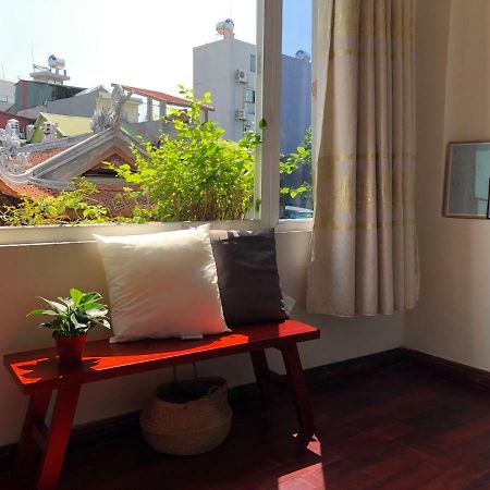 Khai Homestay Ханой Екстериор снимка