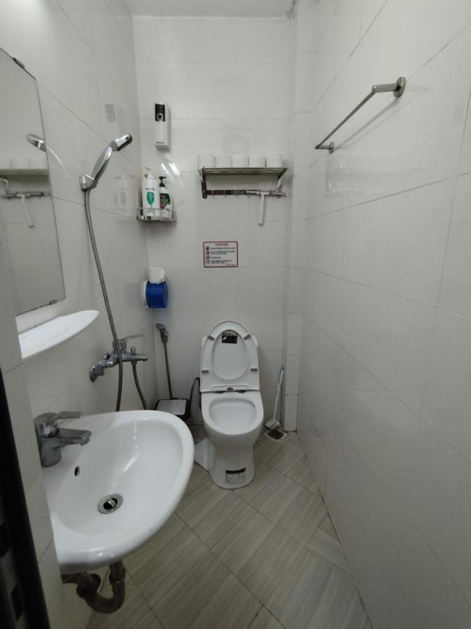 Khai Homestay Ханой Екстериор снимка