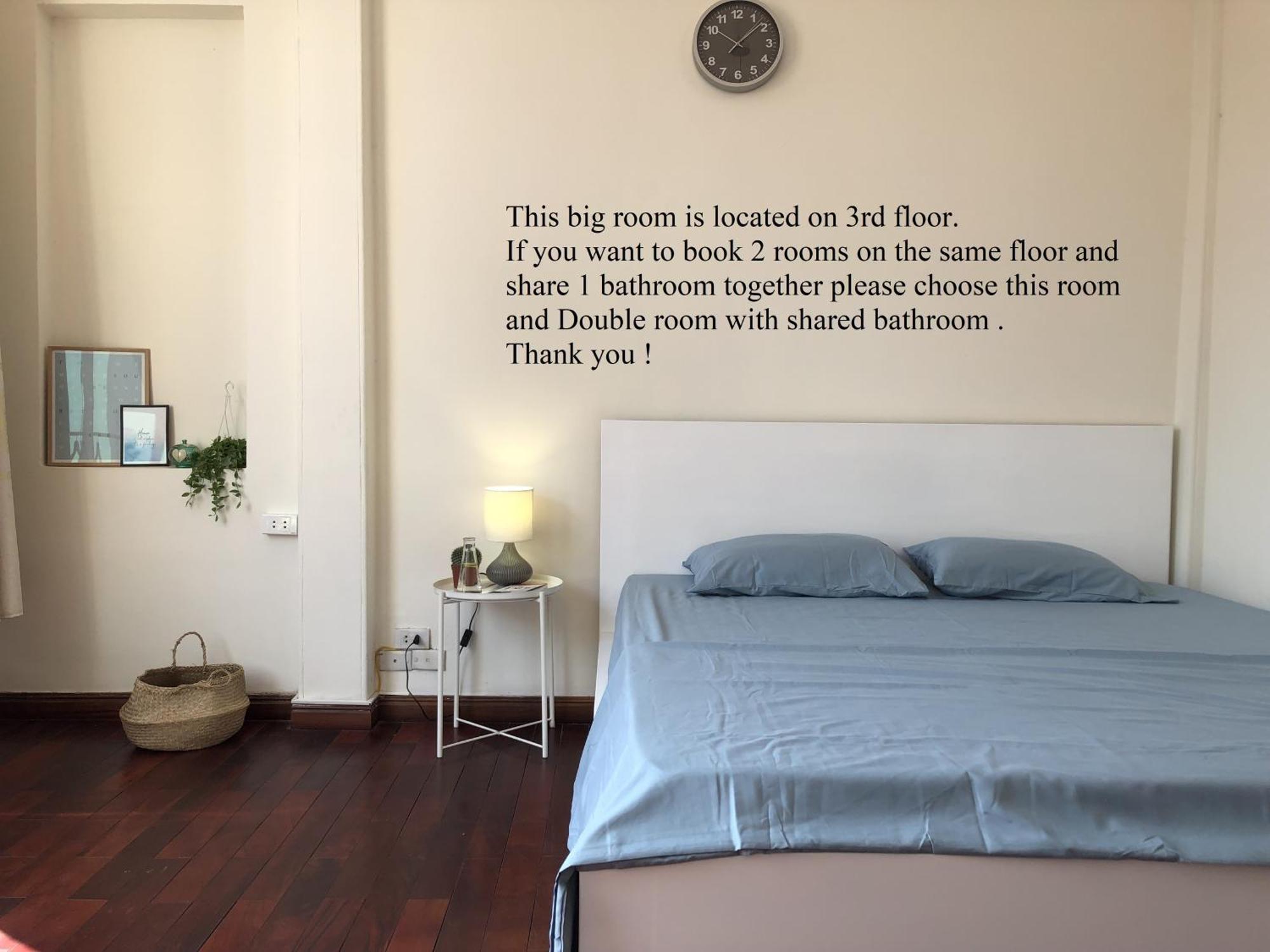 Khai Homestay Ханой Екстериор снимка