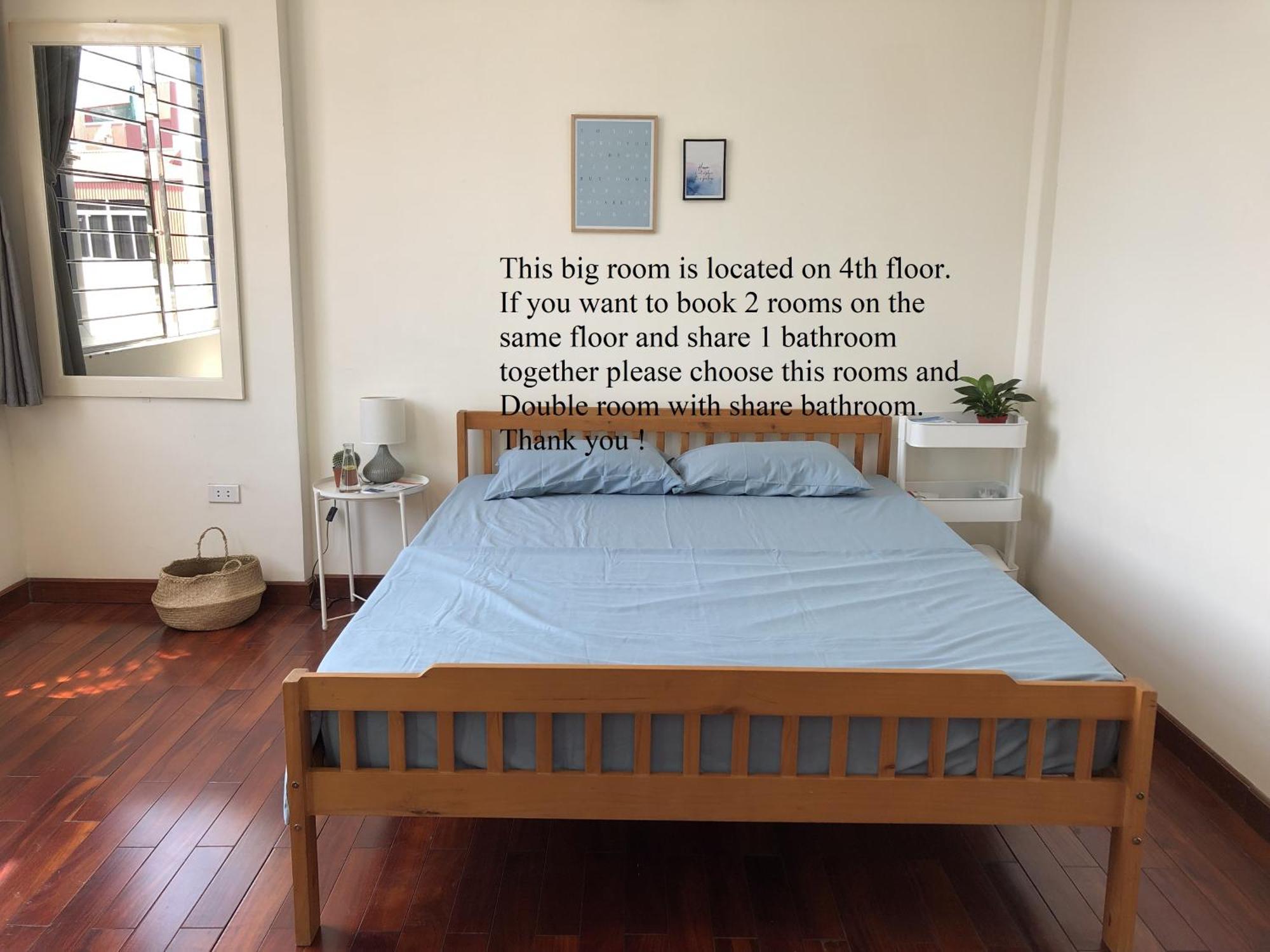 Khai Homestay Ханой Екстериор снимка