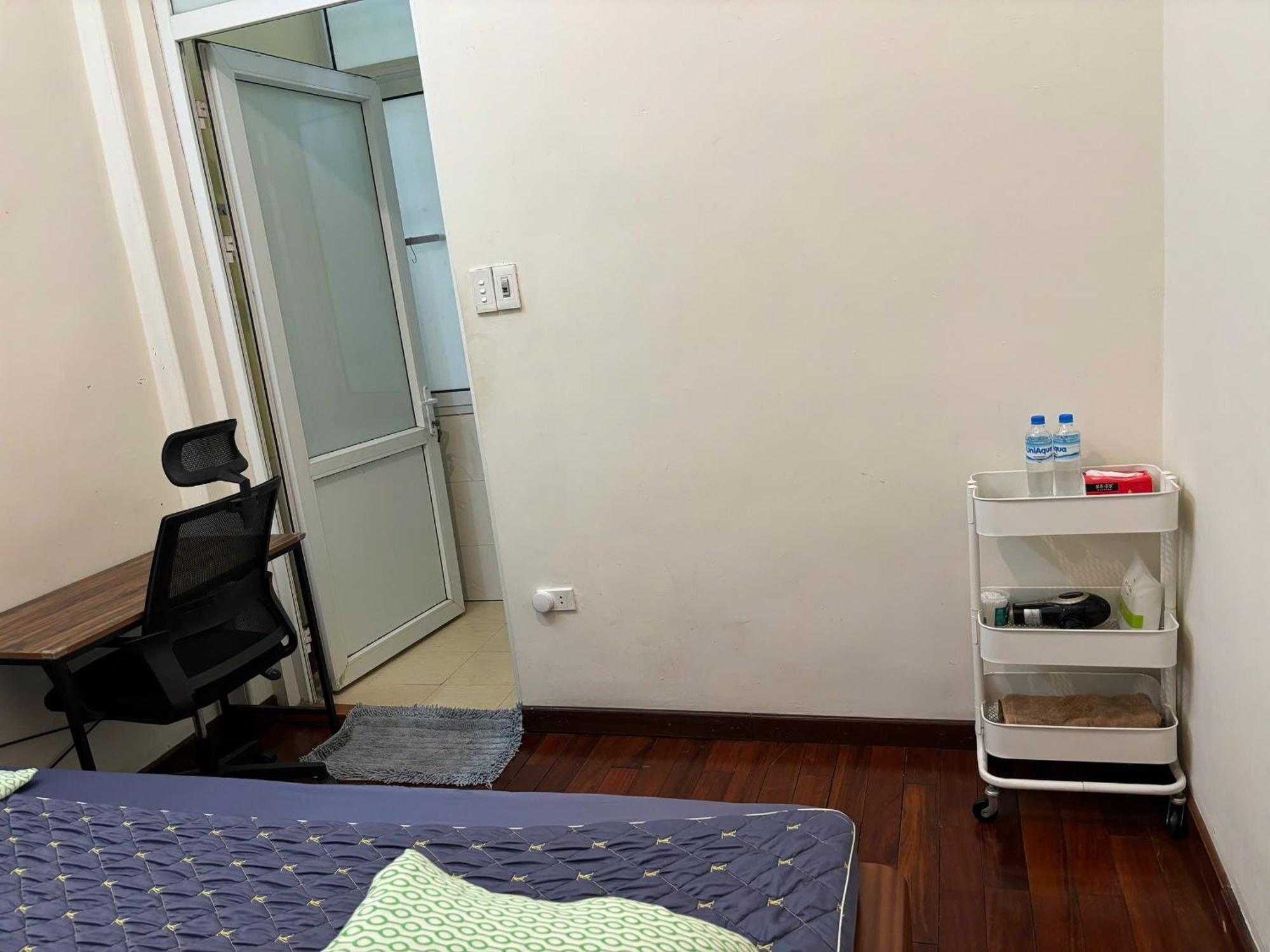 Khai Homestay Ханой Екстериор снимка