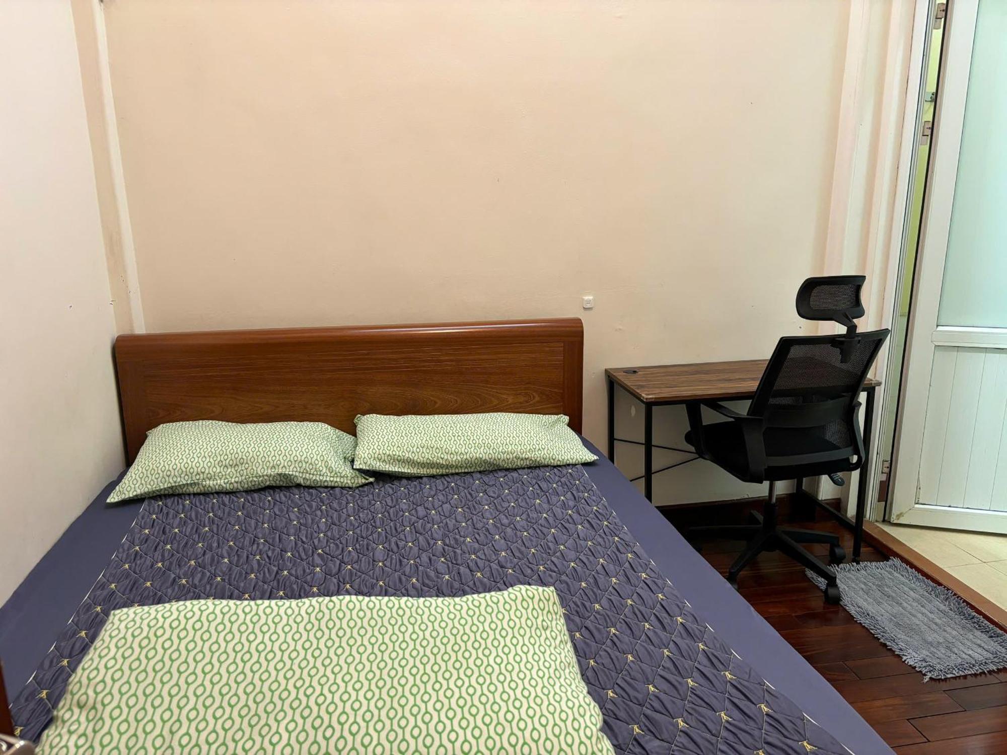 Khai Homestay Ханой Екстериор снимка