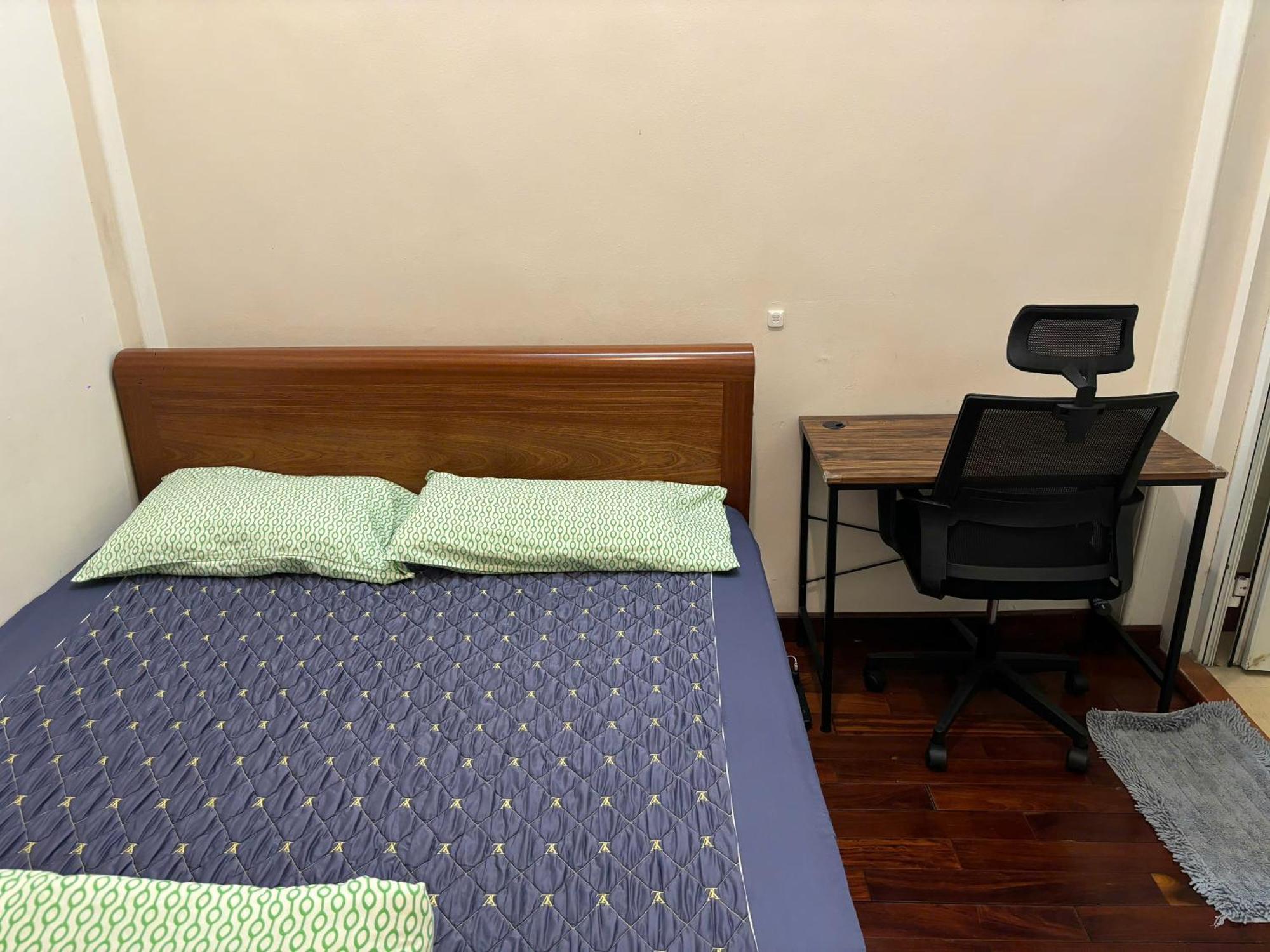 Khai Homestay Ханой Екстериор снимка
