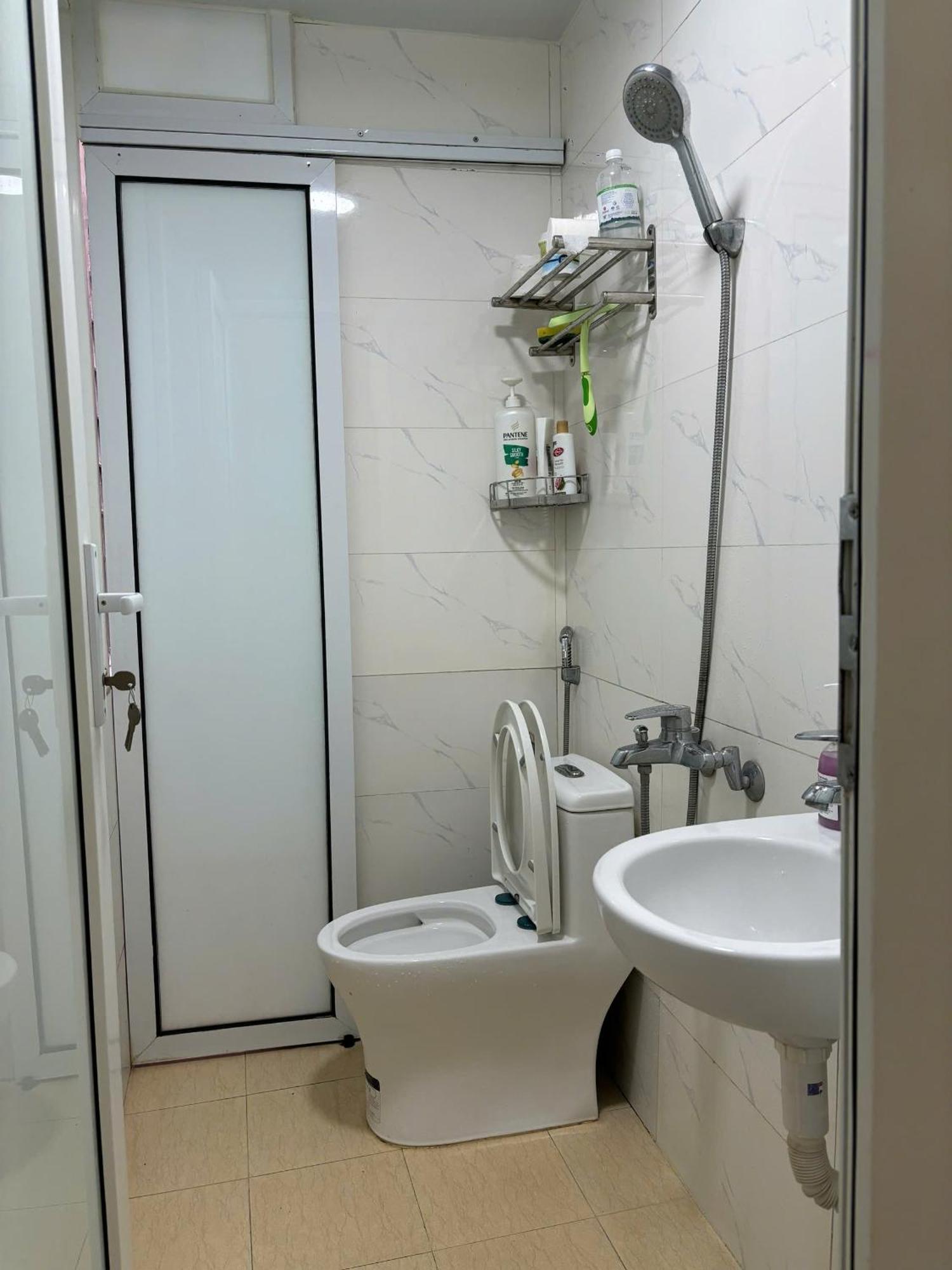 Khai Homestay Ханой Екстериор снимка