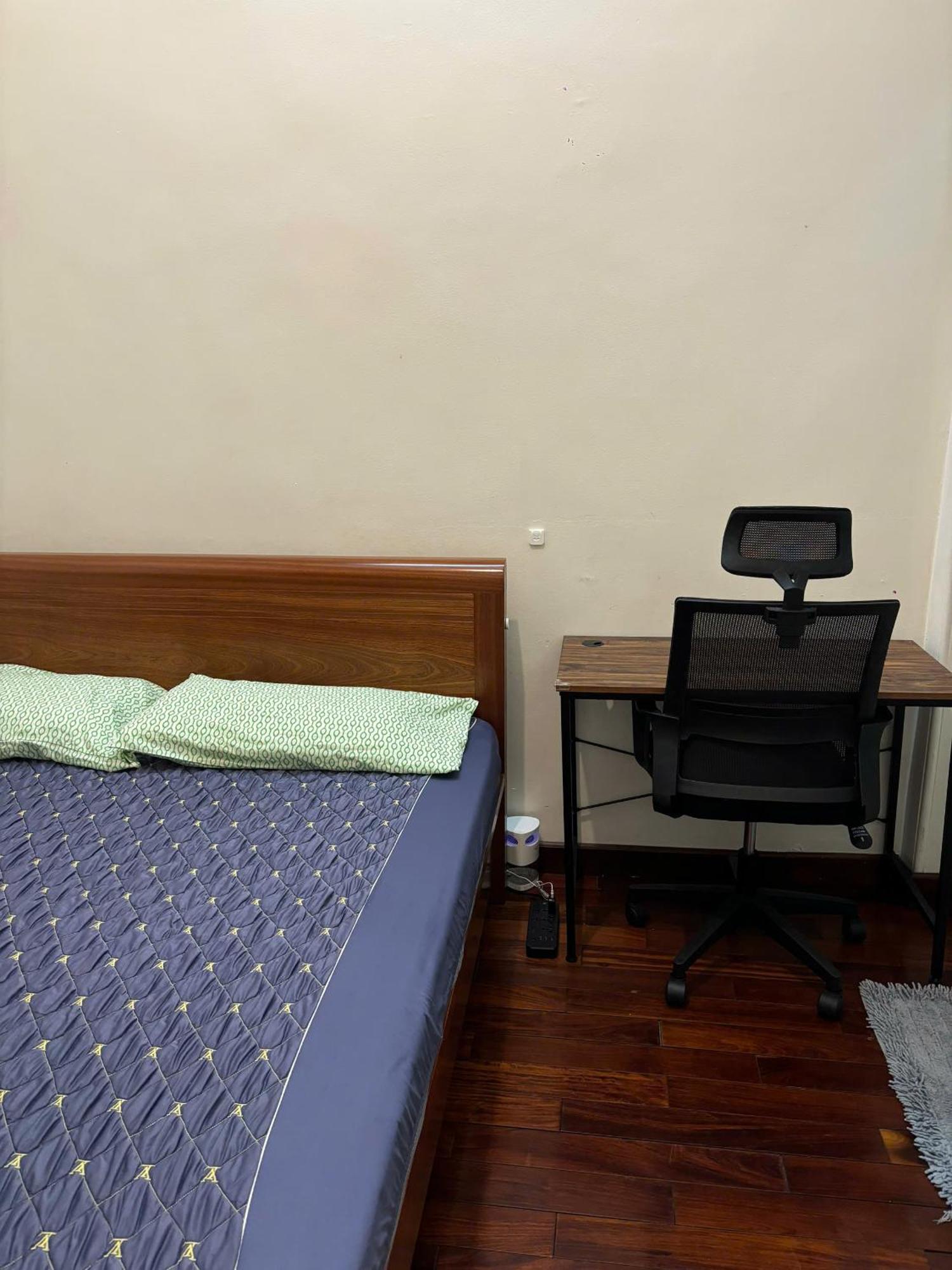 Khai Homestay Ханой Екстериор снимка