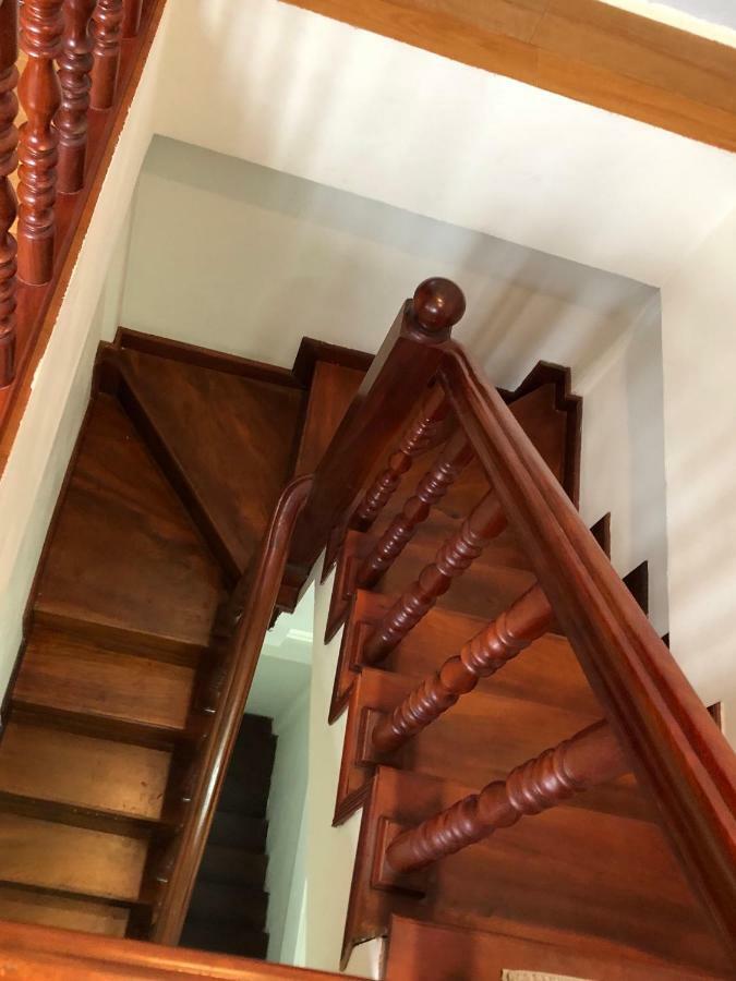 Khai Homestay Ханой Екстериор снимка