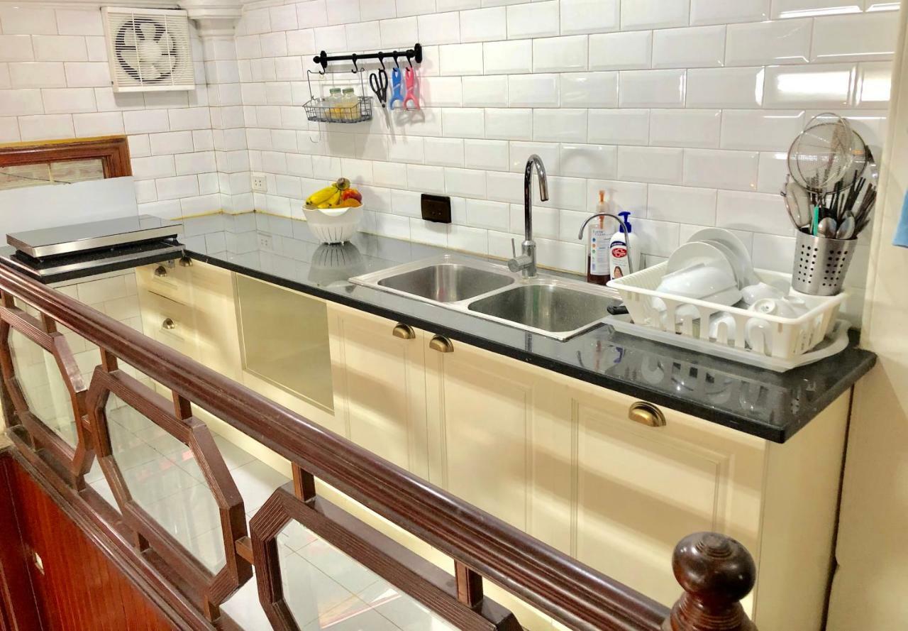 Khai Homestay Ханой Екстериор снимка