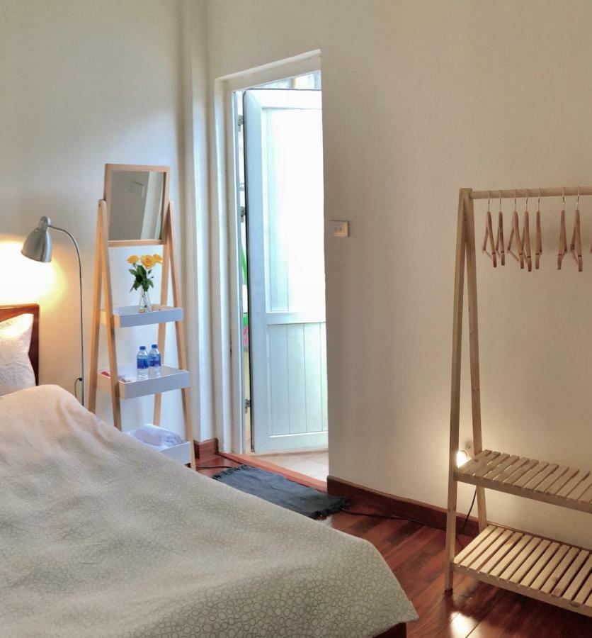 Khai Homestay Ханой Екстериор снимка