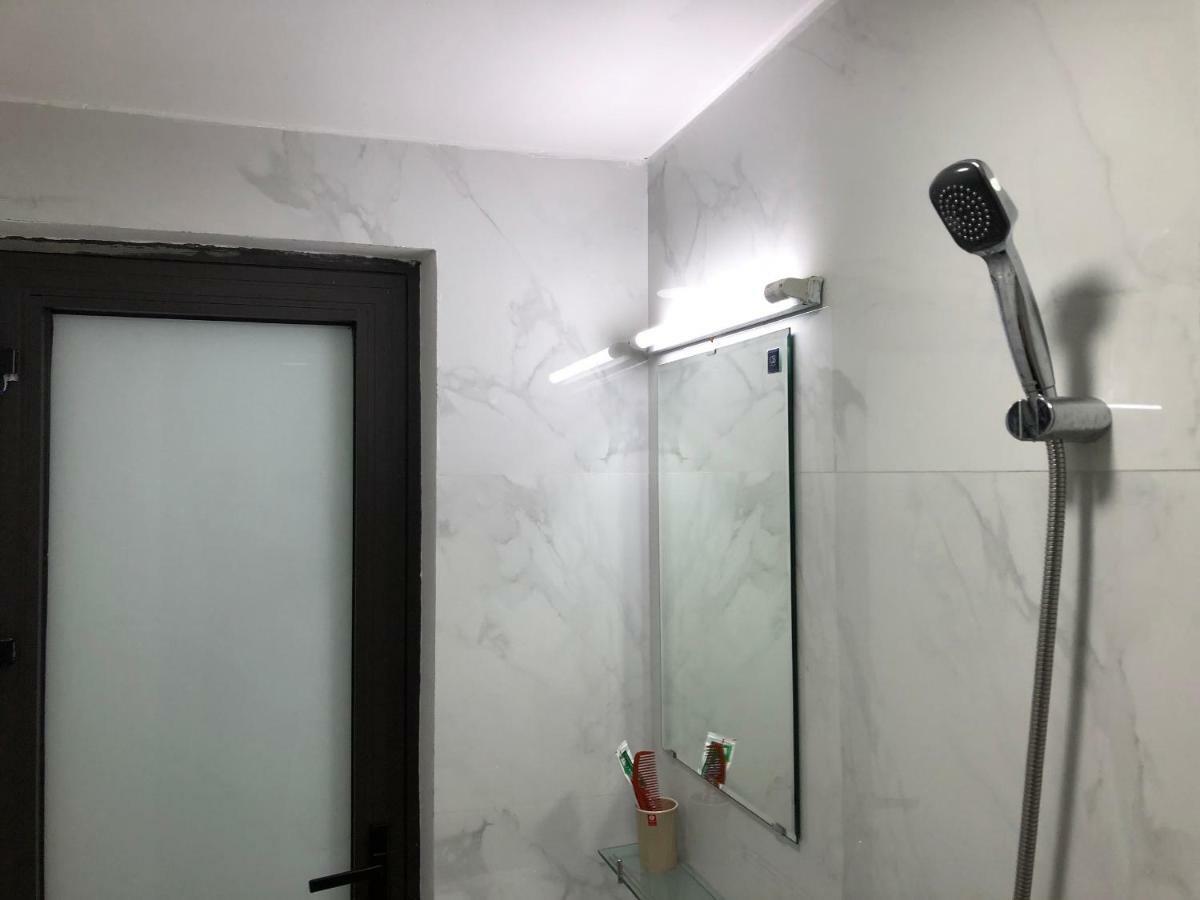 Khai Homestay Ханой Екстериор снимка