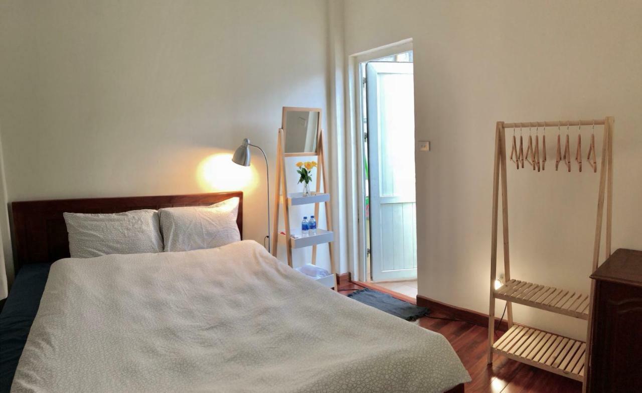 Khai Homestay Ханой Екстериор снимка