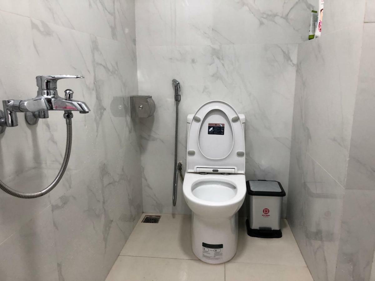 Khai Homestay Ханой Екстериор снимка