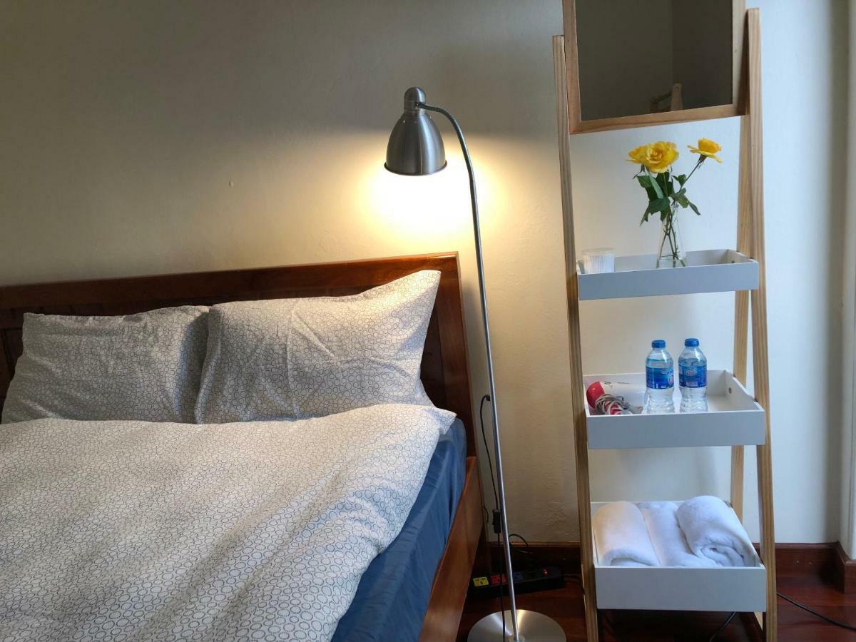 Khai Homestay Ханой Екстериор снимка