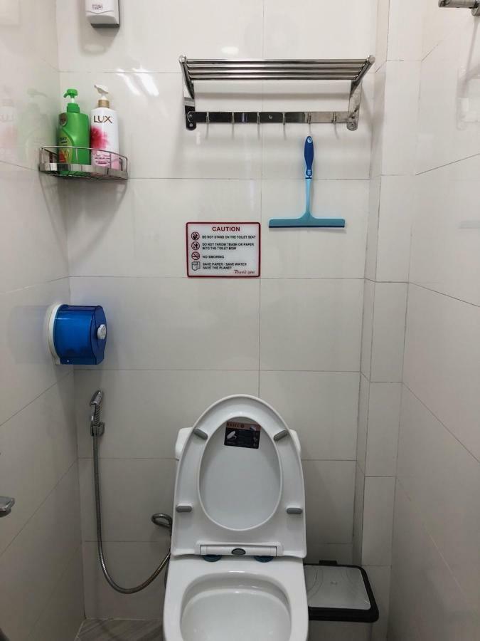 Khai Homestay Ханой Екстериор снимка