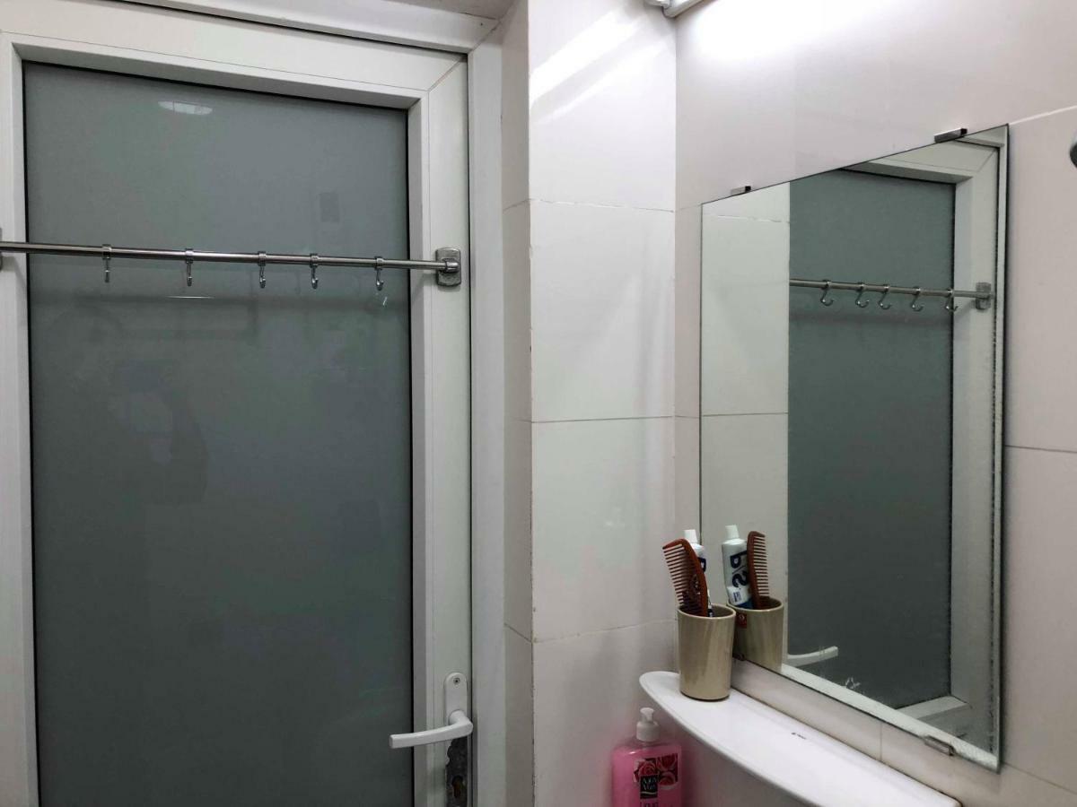 Khai Homestay Ханой Екстериор снимка