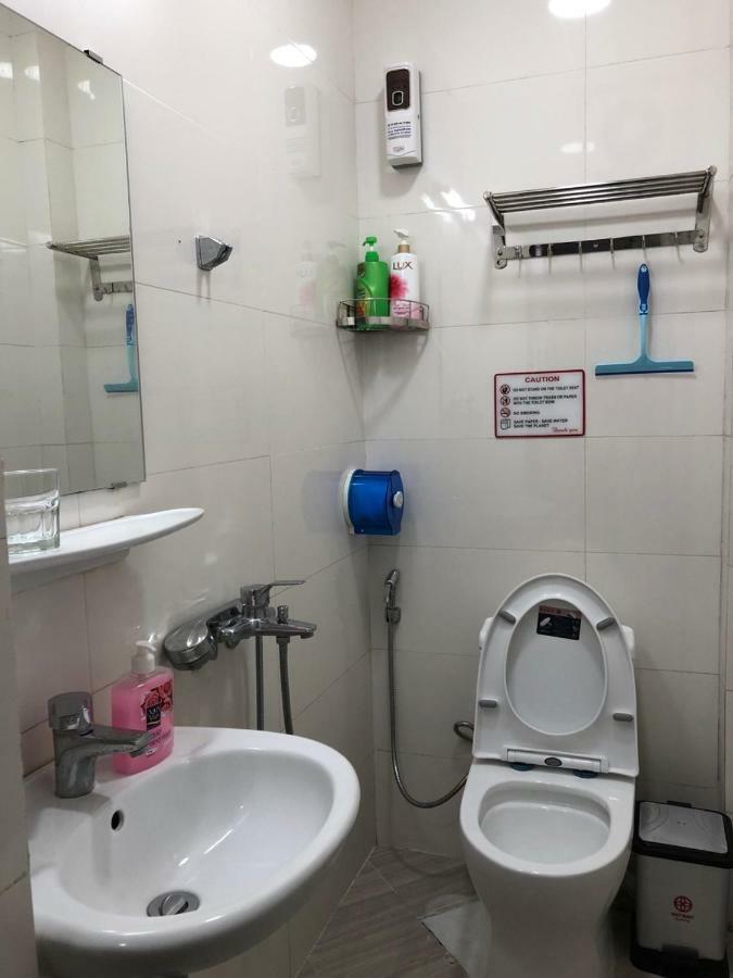 Khai Homestay Ханой Екстериор снимка