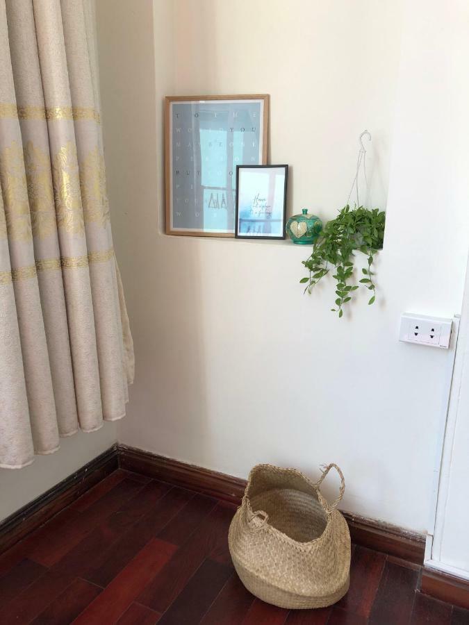 Khai Homestay Ханой Екстериор снимка