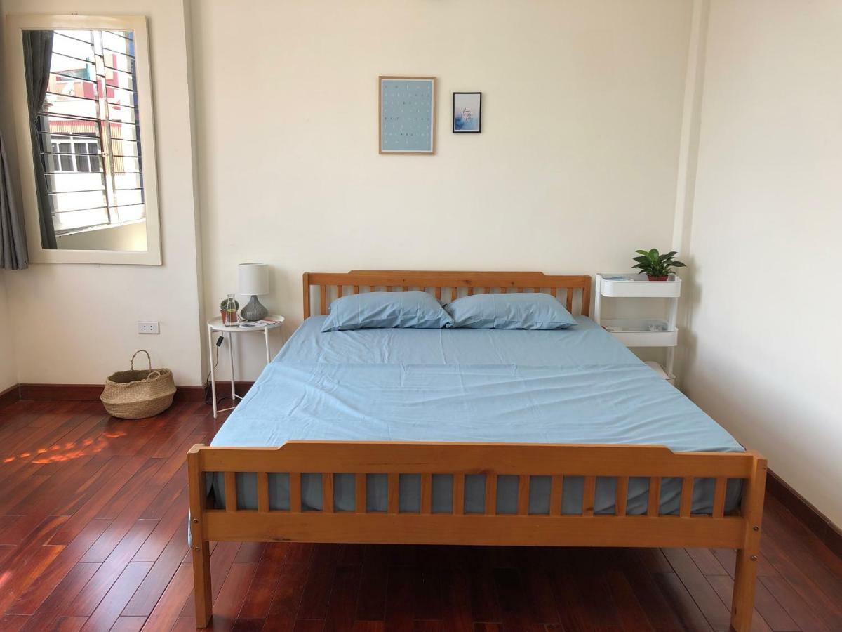 Khai Homestay Ханой Екстериор снимка
