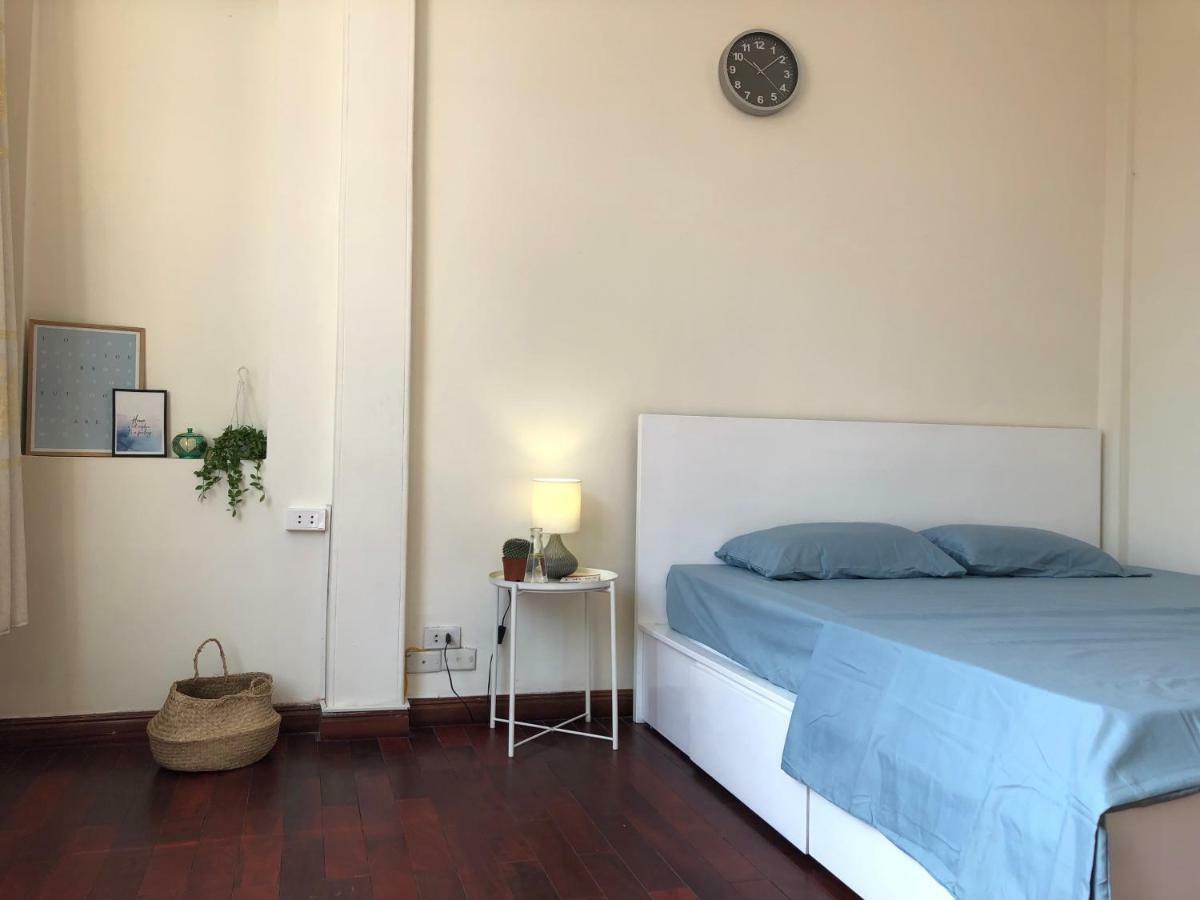 Khai Homestay Ханой Екстериор снимка