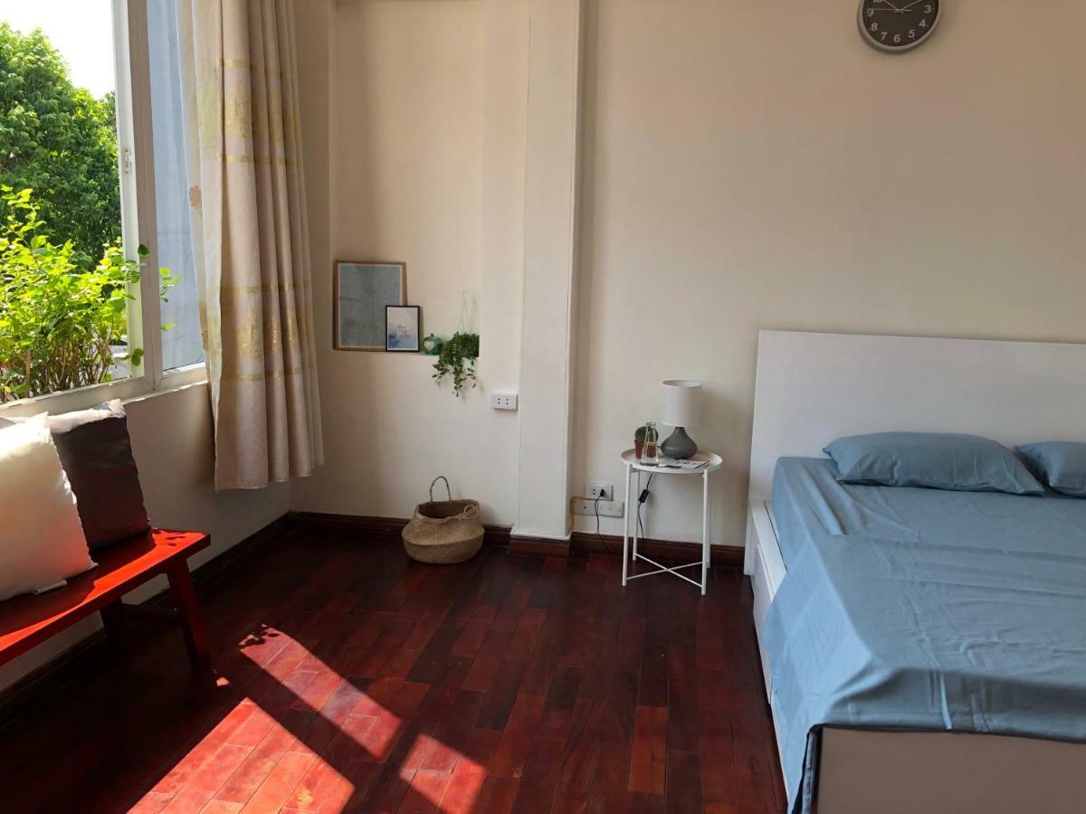 Khai Homestay Ханой Екстериор снимка