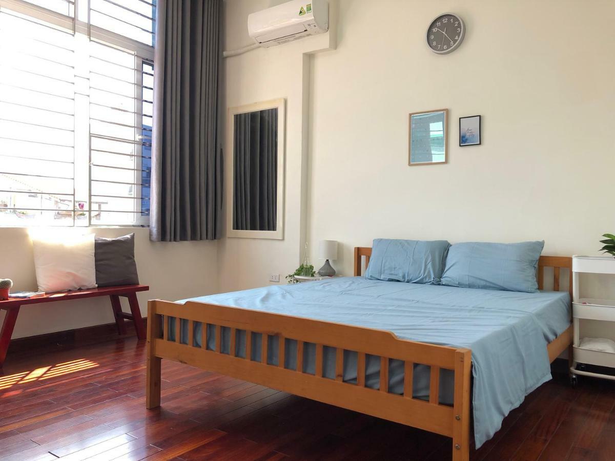 Khai Homestay Ханой Екстериор снимка