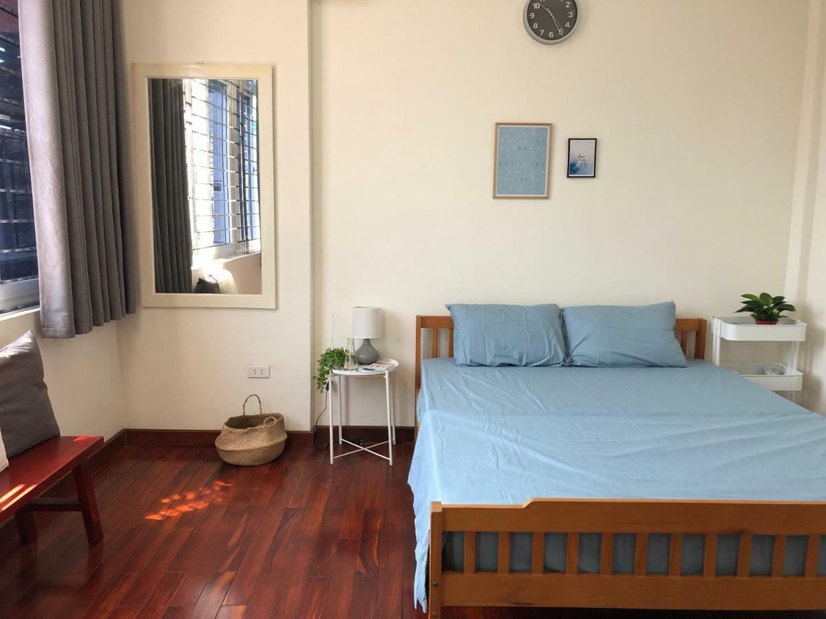Khai Homestay Ханой Екстериор снимка