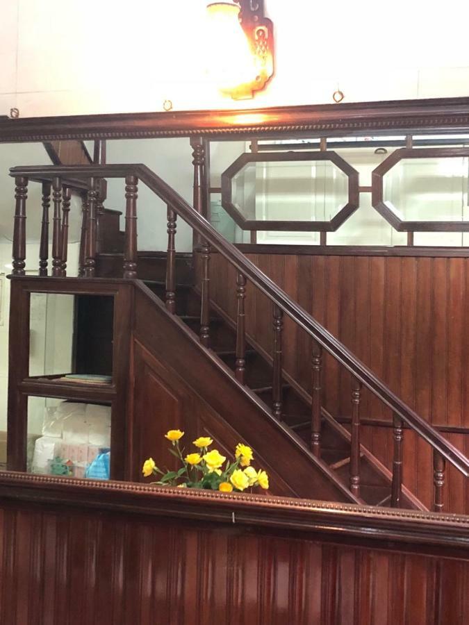 Khai Homestay Ханой Екстериор снимка